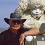 Curt @ Wandering Through Time and Place