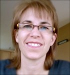 Krista @ Krista Stevens