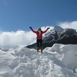 Lynn @ Life After 50