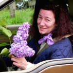 Martha @ Therapeutic Misadventures