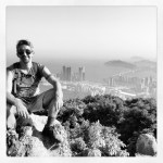 Steve @ Twenty First Century Nomad