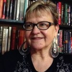 Tess @ How the Cookie Crumbles