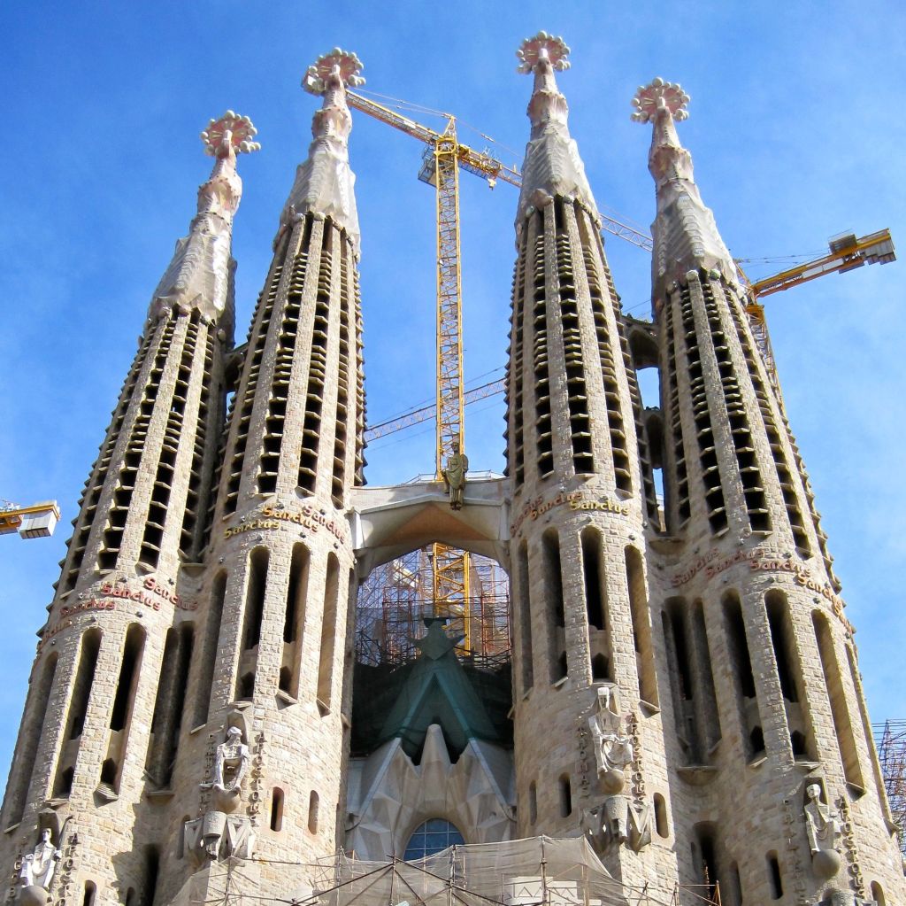 Gaudi