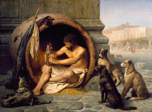 Diogenes