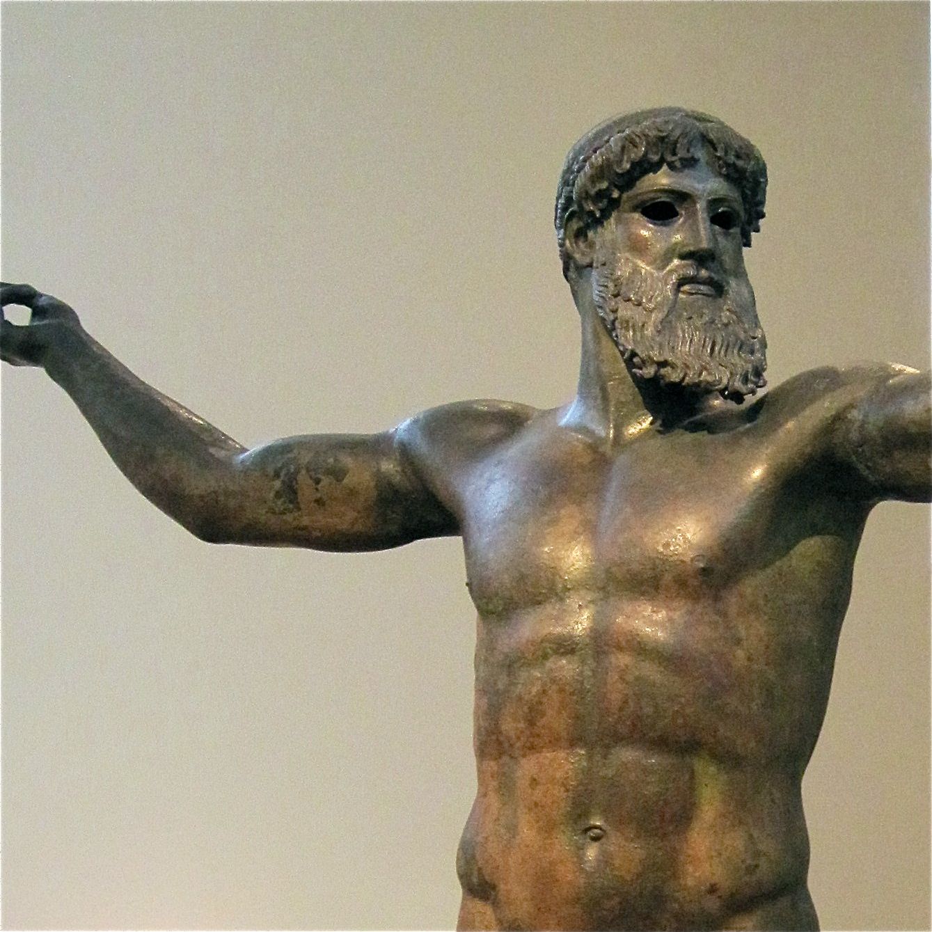 Poseidon