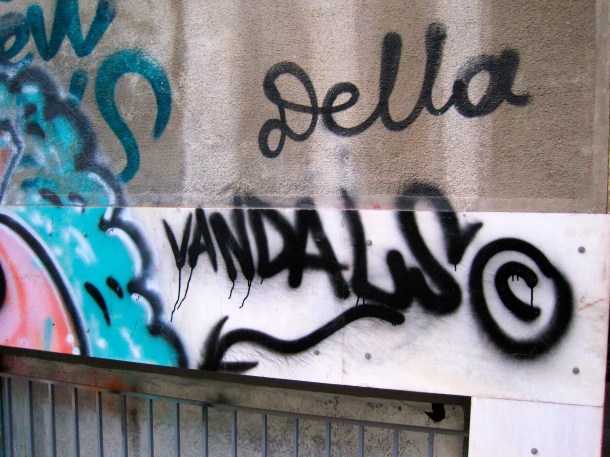 Vandals