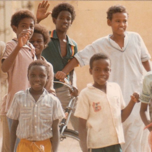 2 Khartoum Kids-Sq