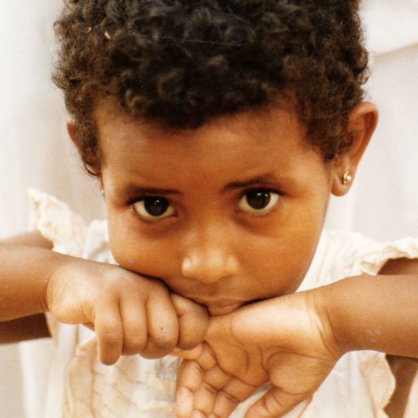 3 Brickmaker's granddaughter-Sq