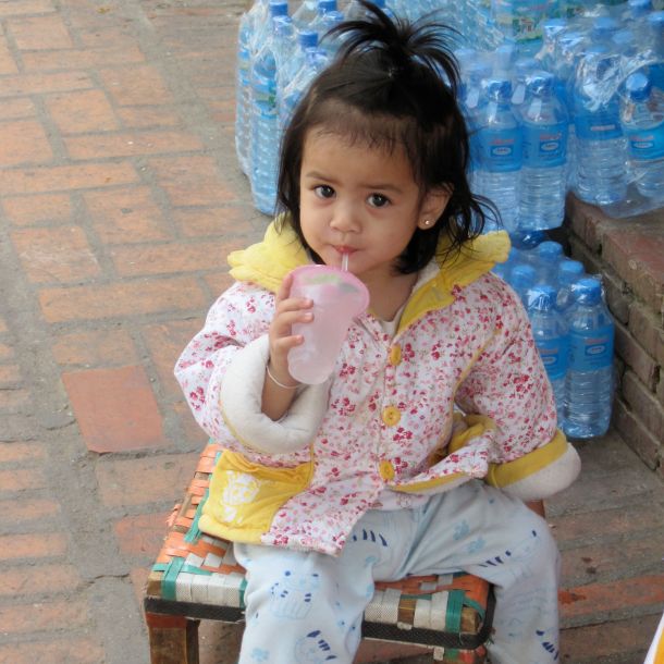 Luang Prabang Cutie-Sq