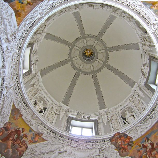 Ceiling