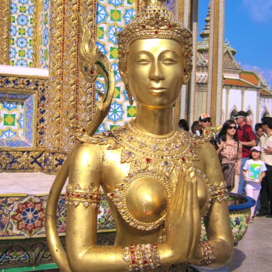 Bangkok Grand Palace