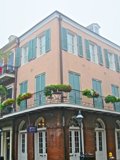 French Quarter House