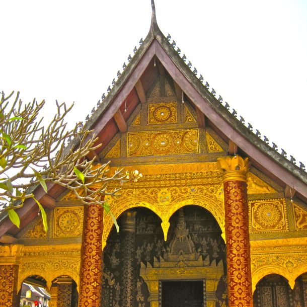 Temple