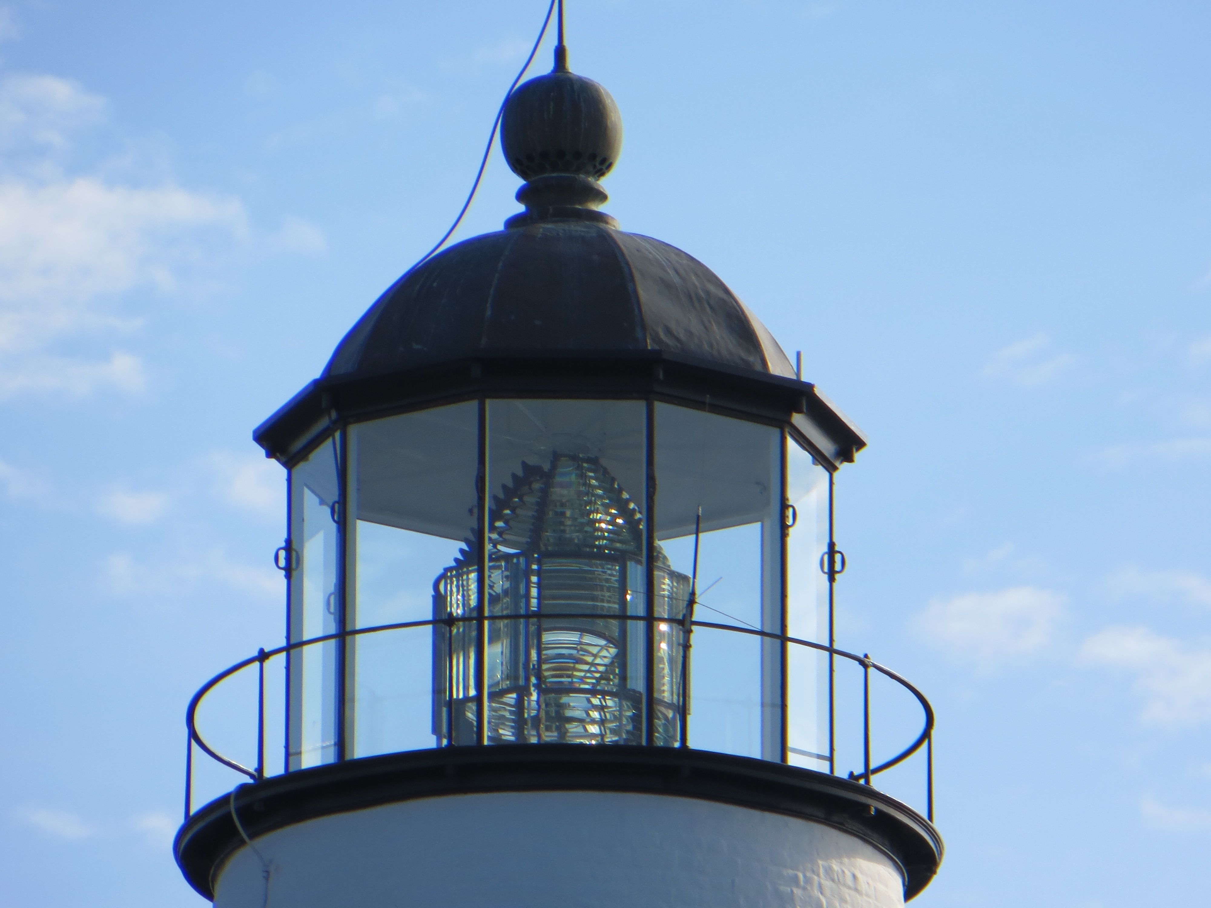Lighthouse 4