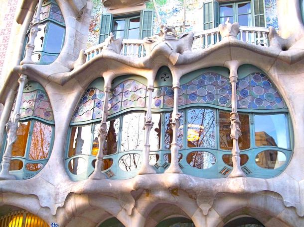 Casa Batlo