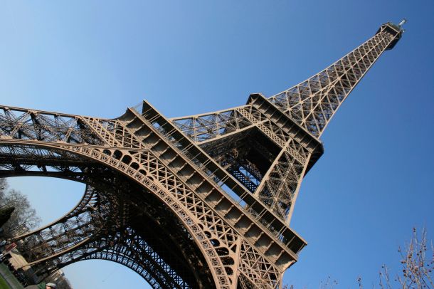 Eiffel Tower