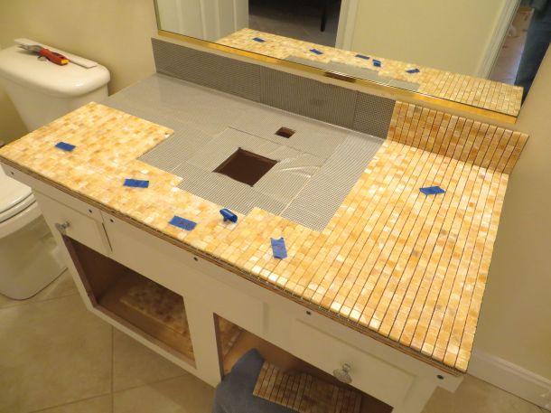 Tiling
