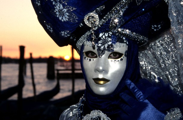 Venice Carnival