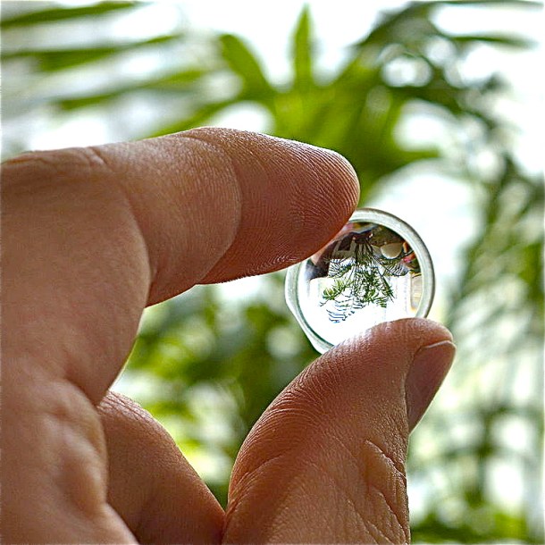 Convex Lens - Version 3