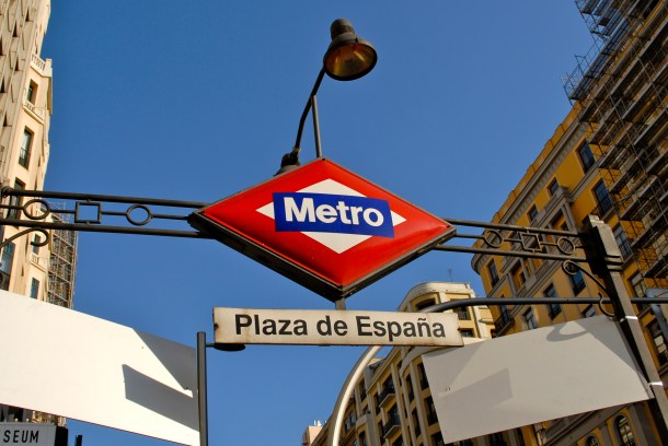 Metro