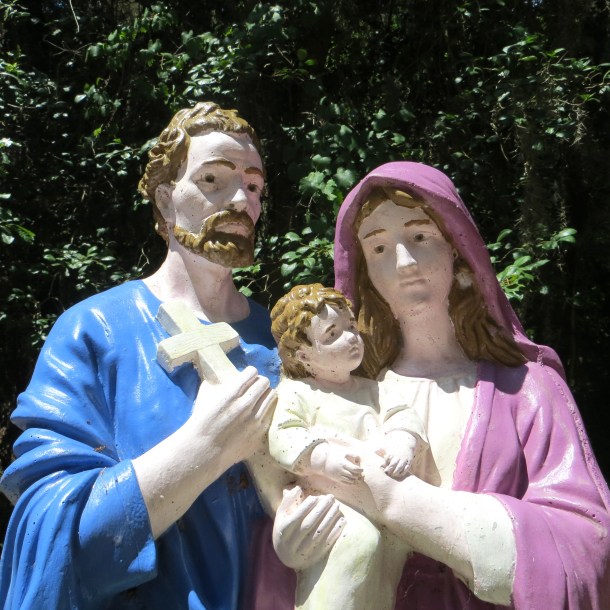 Holy Family