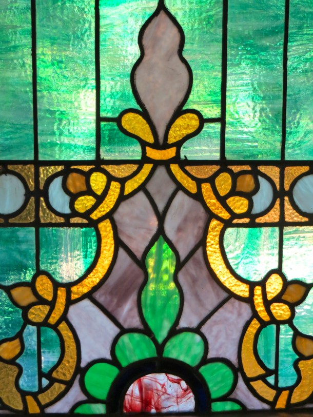 Stained Glass