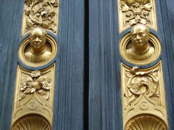 Lorenzo Ghiberti