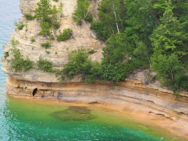 Pictured rocks 2