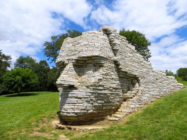 Chief Leatherlips Profile