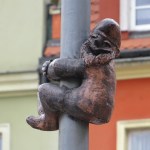 A Pole Dwarf