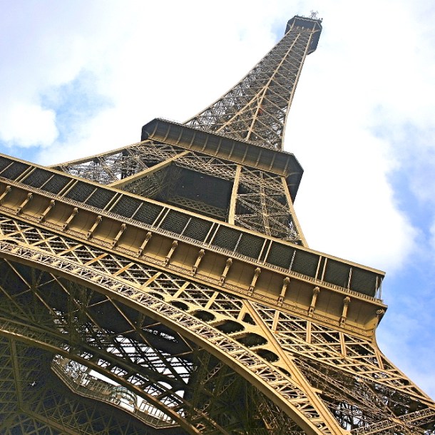Eiffel Tower