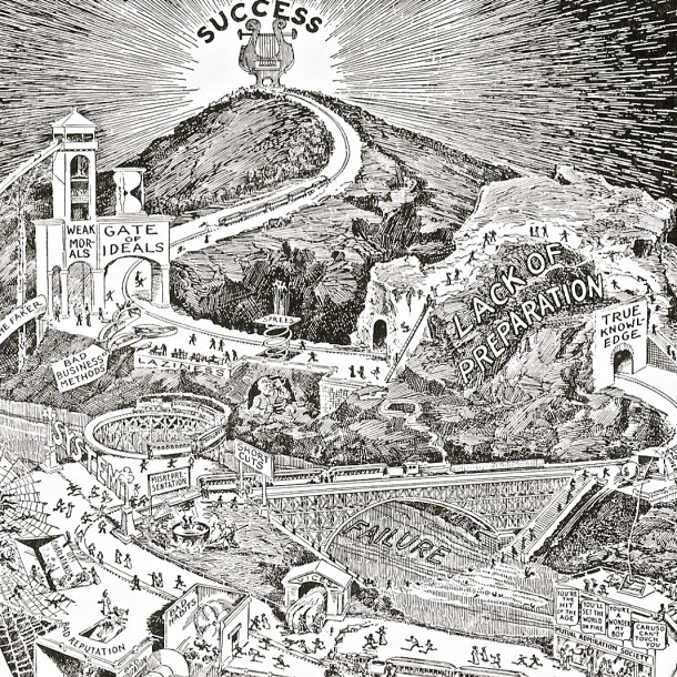 Road to success jpg - Version 11