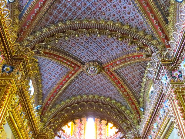 Ceiling 2