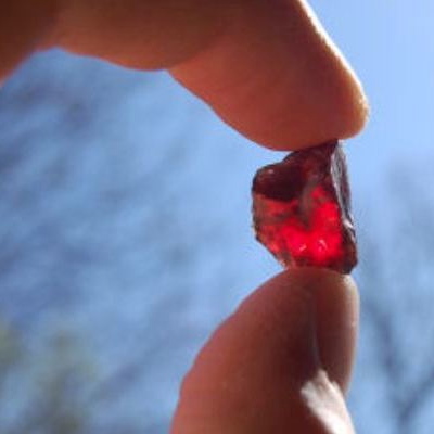 Cherokee Ruby & Sapphire Mine FI