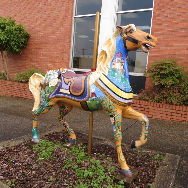 “I Spy” by Gail Crawford