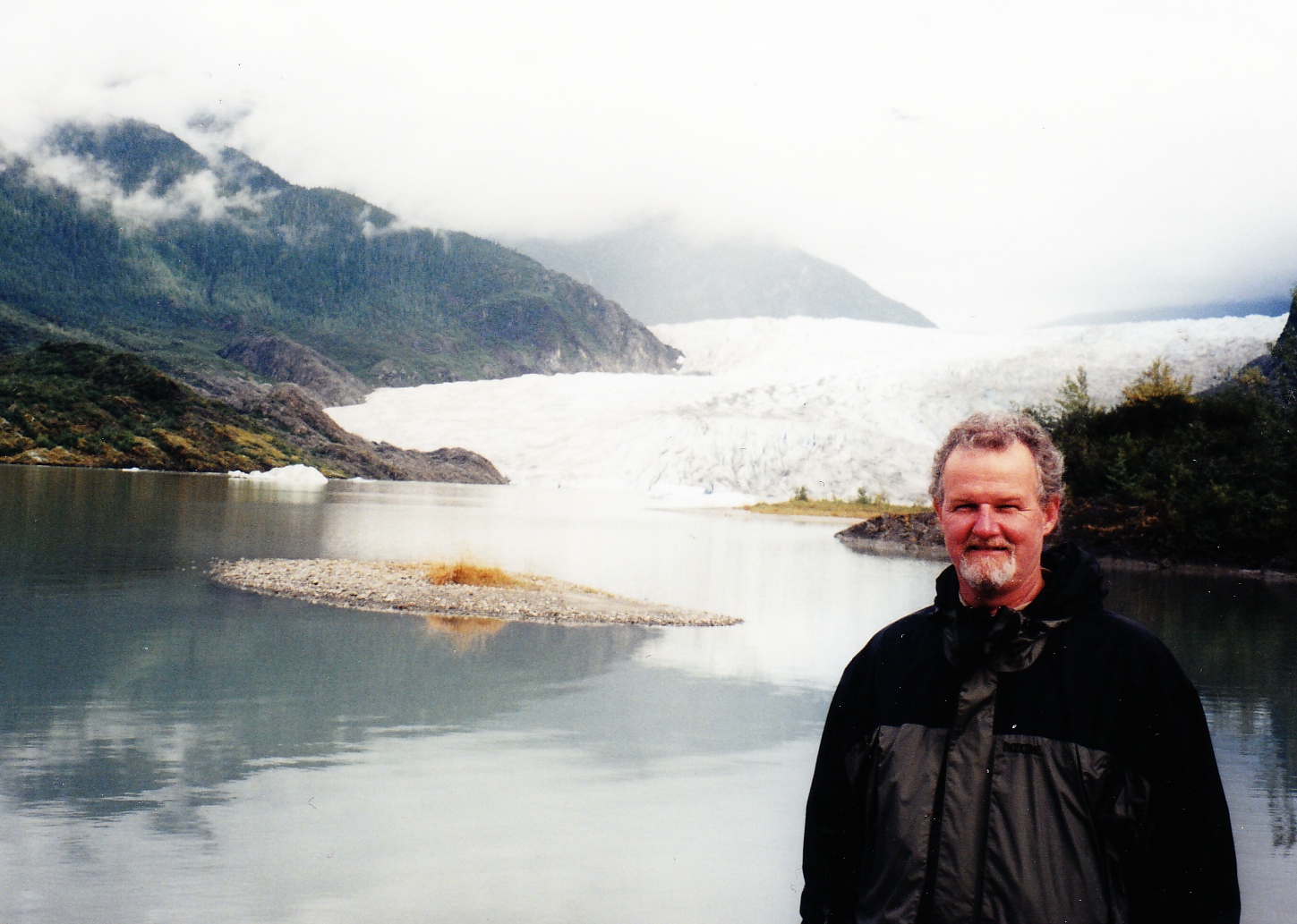 Alaska Bear Trail - Version 2