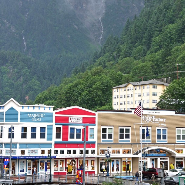 Juneau_and_mountain_in_background - Version 2