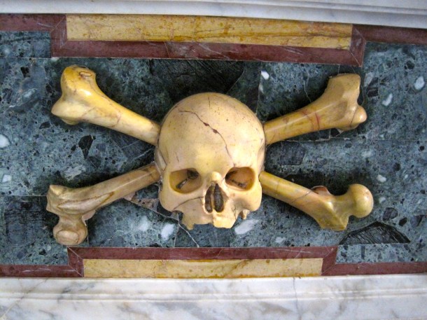 Skull and Crossbones