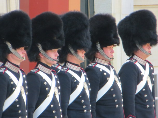 Royal Guard