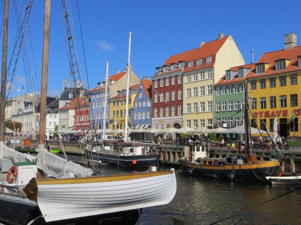 Nyhavn