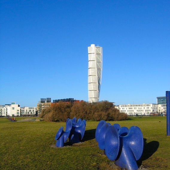 Turning Torso