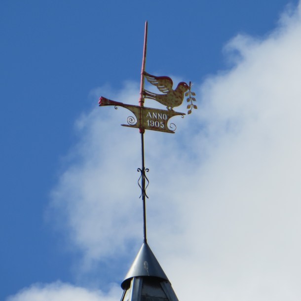 Weathervane