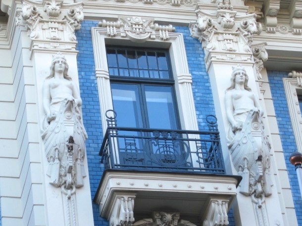 10a Elizabetes Stree