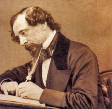 Charles Dickens 2