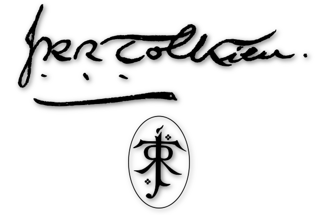 Logo-JRR-Tolkien – GALLIVANCE