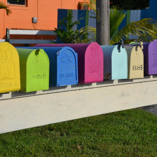 bright boxes - Version 2