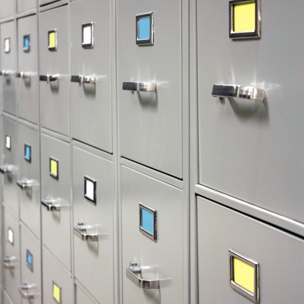 File Cabinets