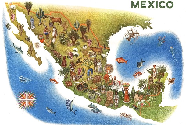 Mexico