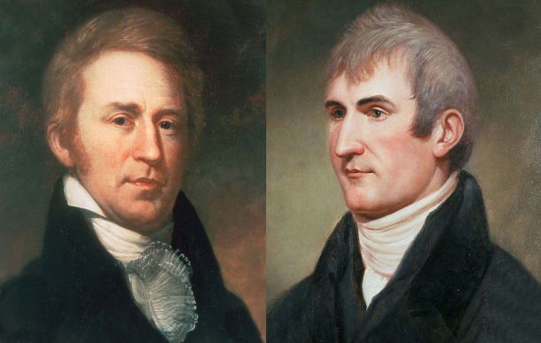 Lewis_and_Clark,_side_by_side