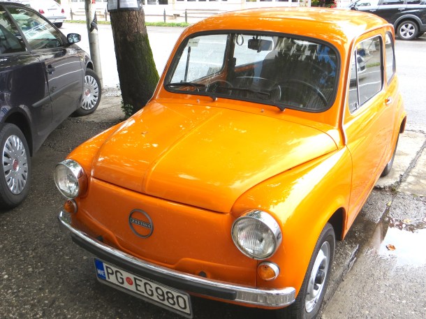 Zastava 1